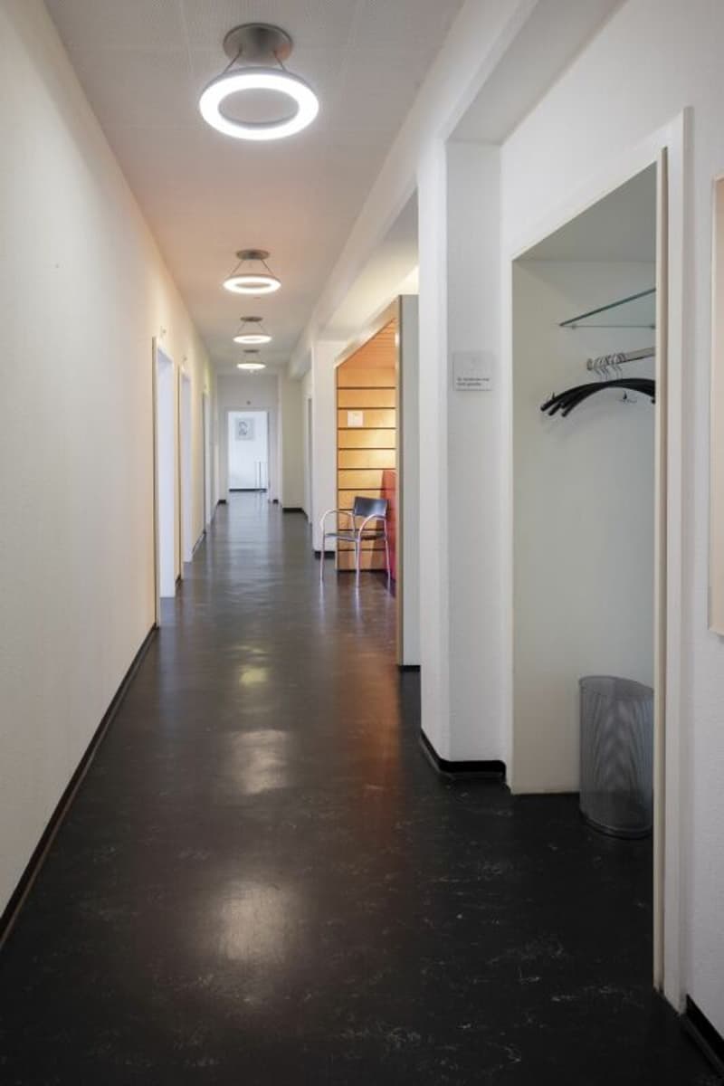 Garderobe