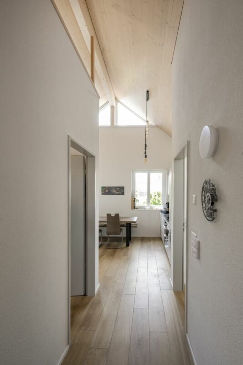 2.5 Zimmer Wohnung in 5242 Lupfig (7)