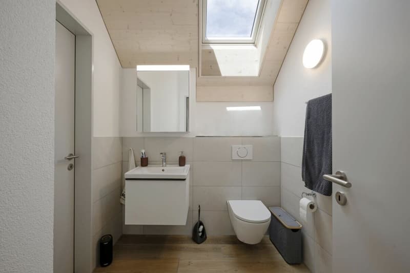 2.5 Zimmer Wohnung in 5242 Lupfig (3)