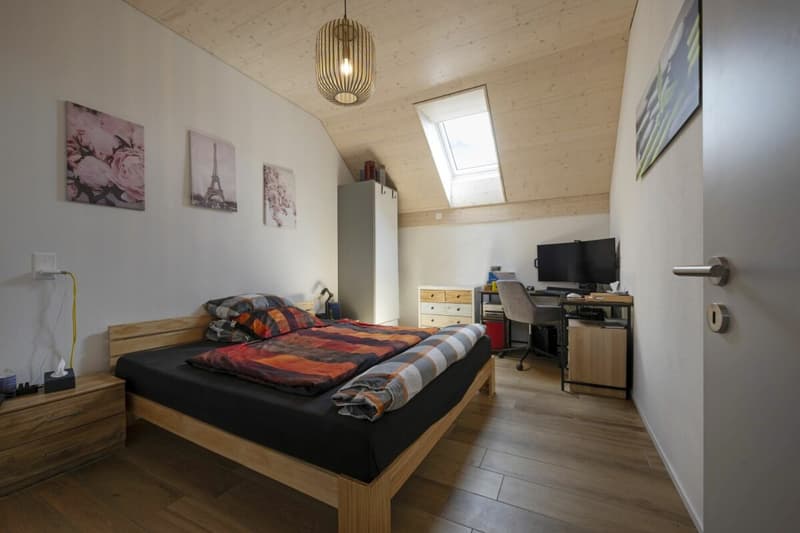 2.5 Zimmer Wohnung in 5242 Lupfig (6)