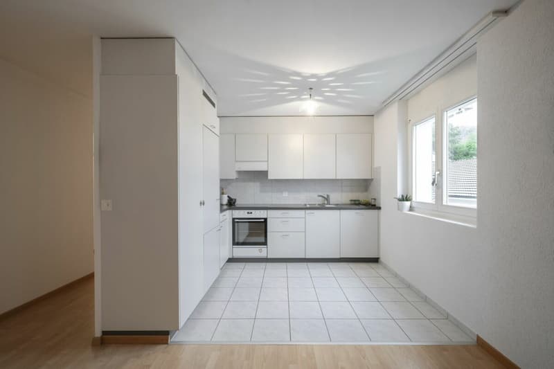 3.5 Room Apartment in Tägerig (4)