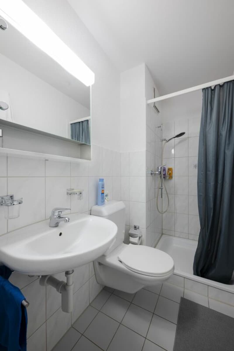 3.5 Room Apartment in Tägerig (6)