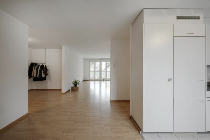 3.5 Room Apartment in Tägerig (3)