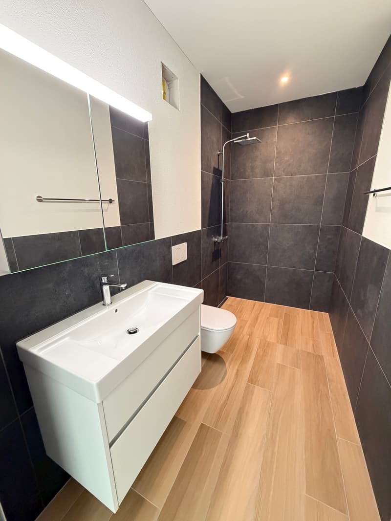 Bad en Suite