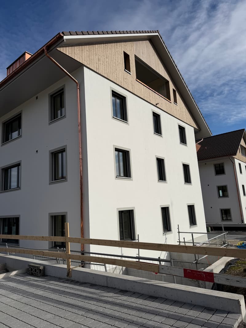 Aussenansicht