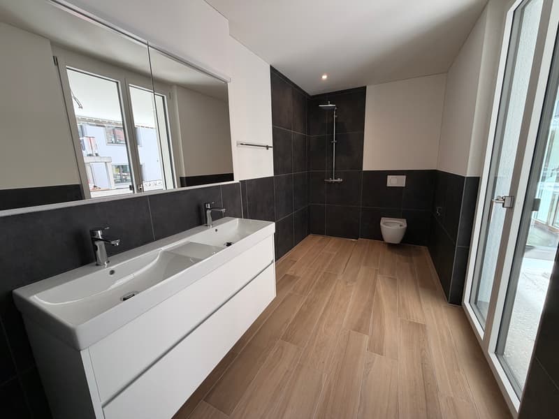 Bad en suite