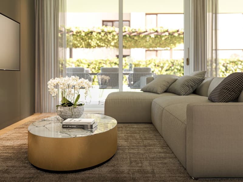 Modern living in Schafisheim – New apartments with high-quality finishes (7)