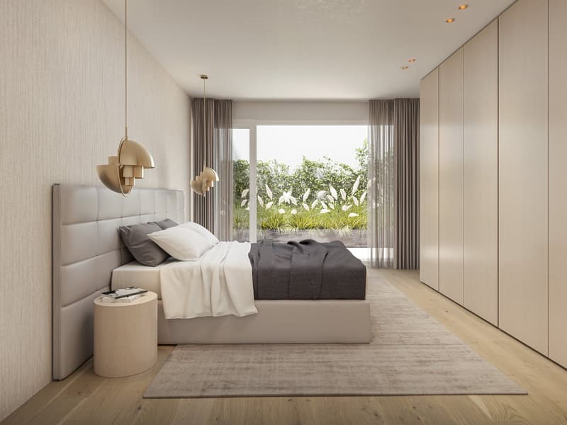Modern living in Schafisheim – New apartments with high-quality finishes (10)