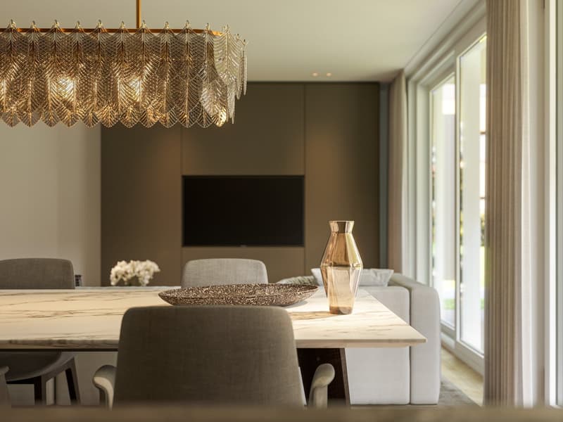 Modern living in Schafisheim – New apartments with high-quality finishes (6)