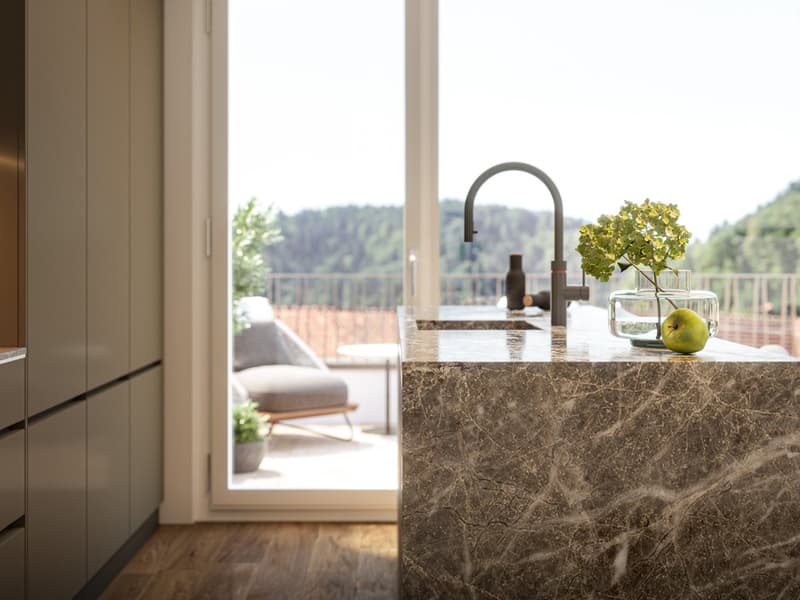 Modern living in Schafisheim – New apartments with high-quality finishes (3)