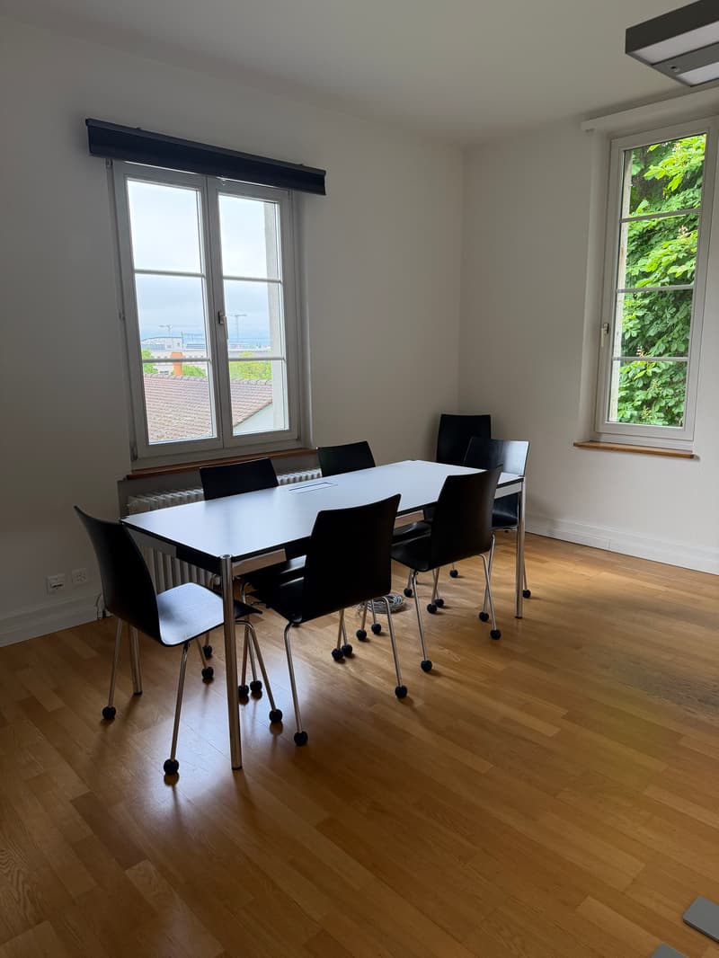 Büro 5