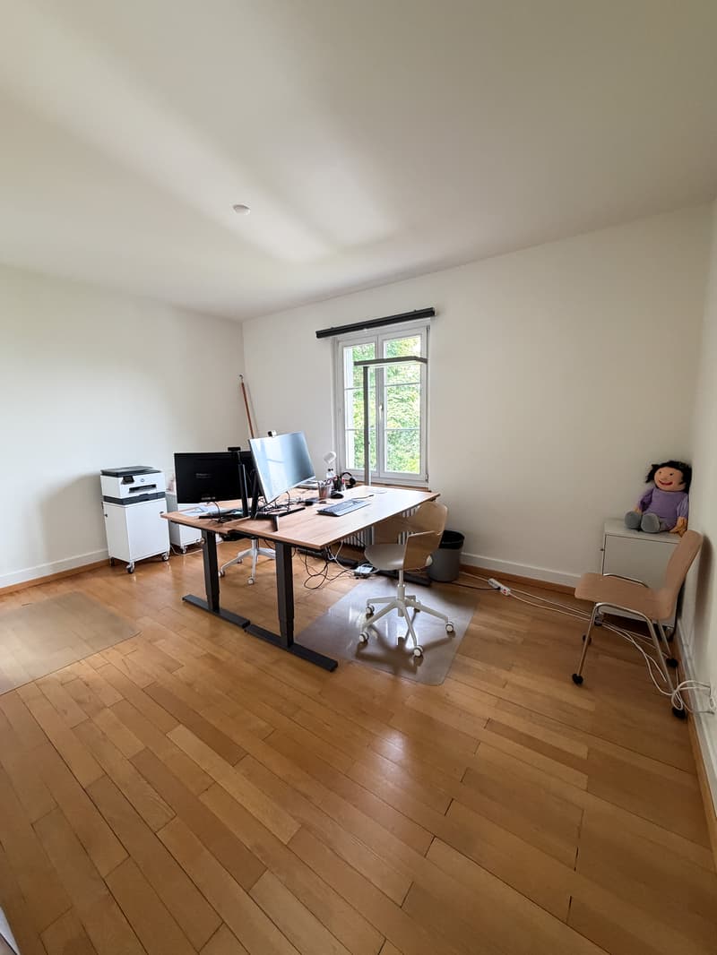 Büro 1
