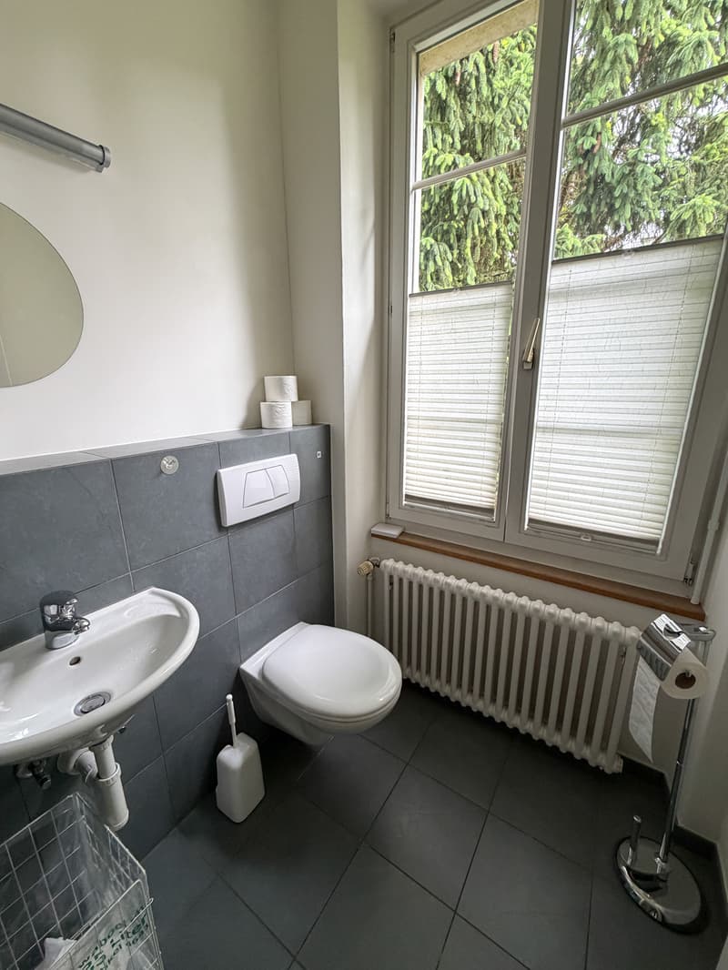 WC