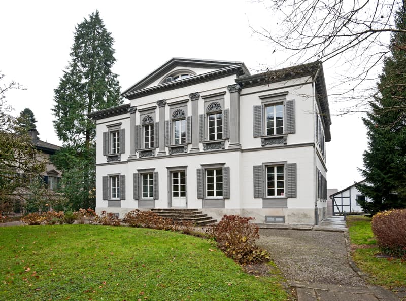Aussenansicht