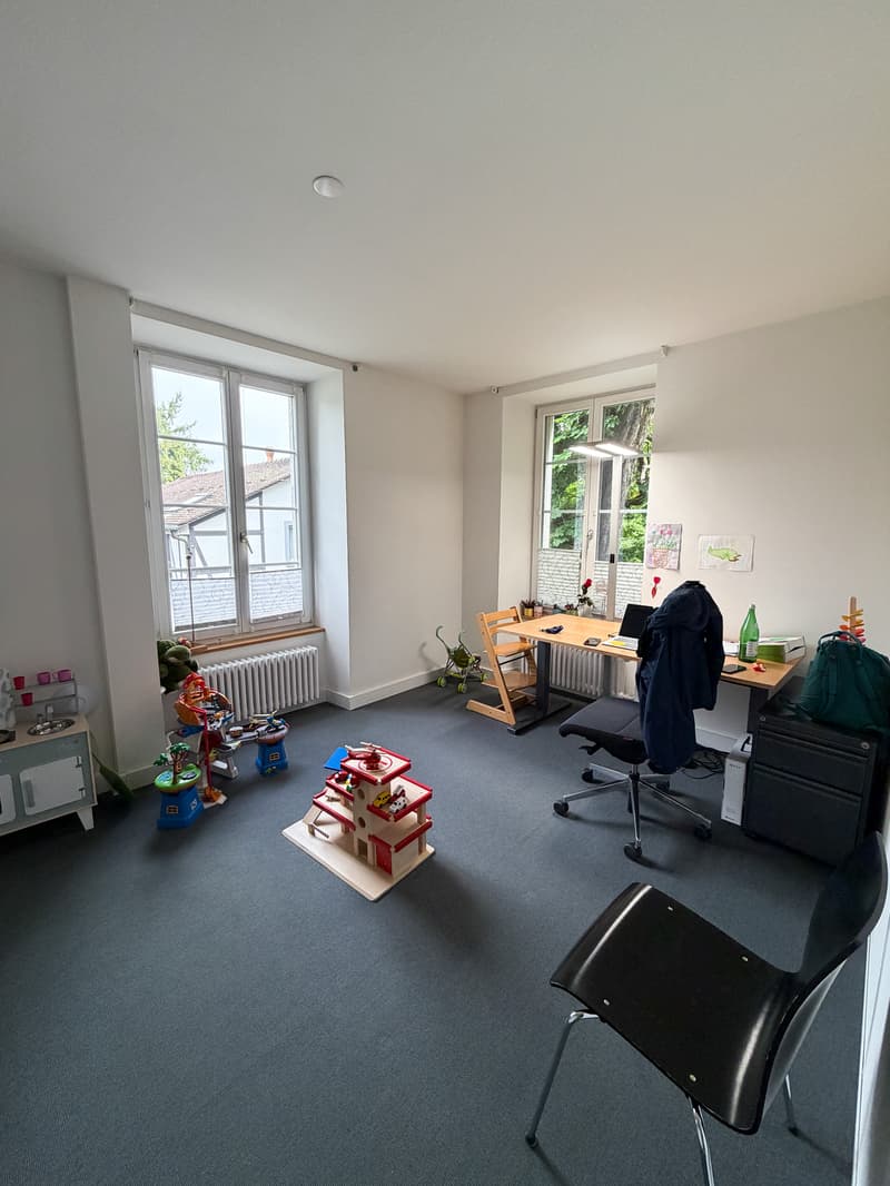 Büro 5