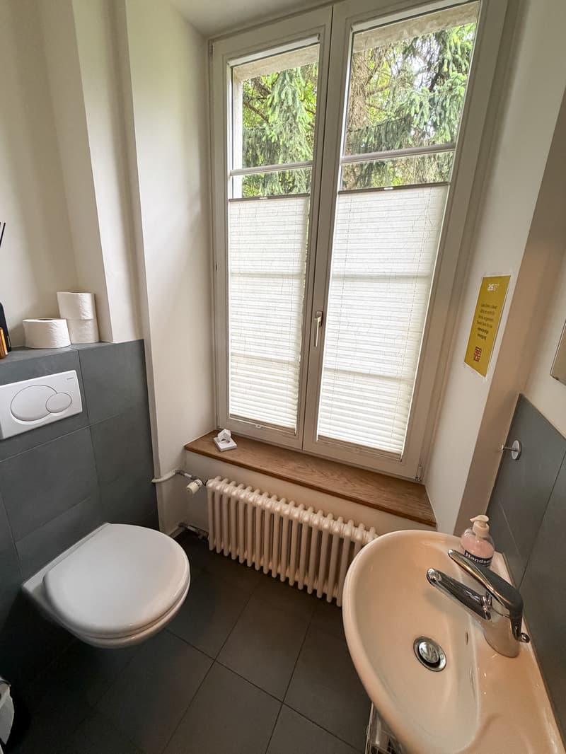 WC
