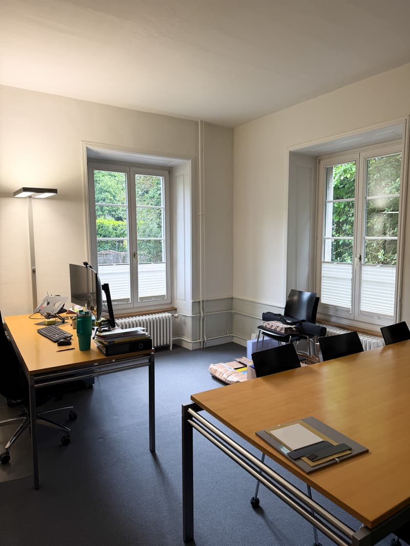 Büro 2