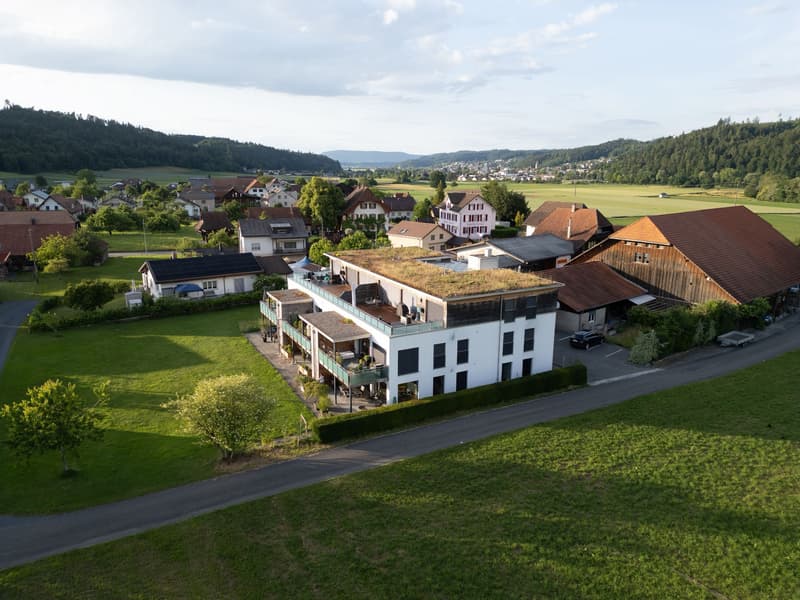 Aussen Seite