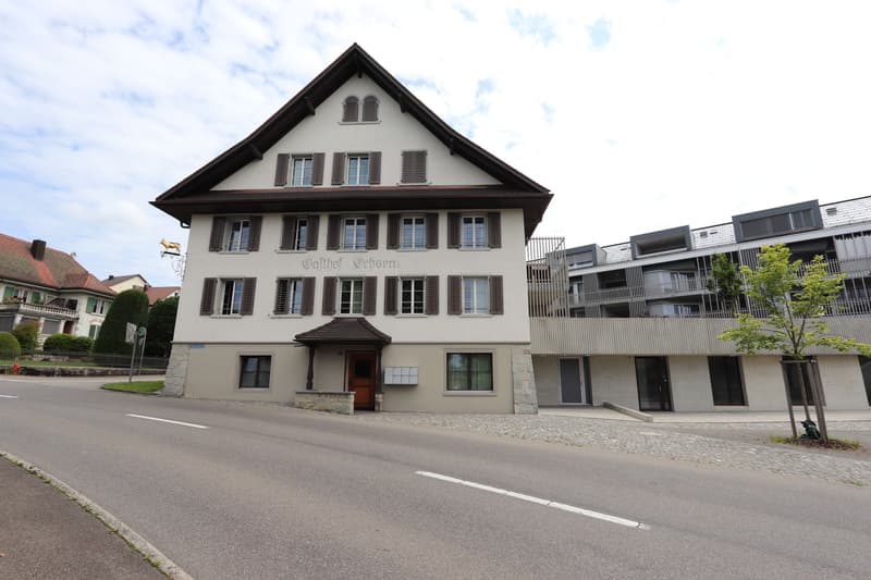 Aussenansicht