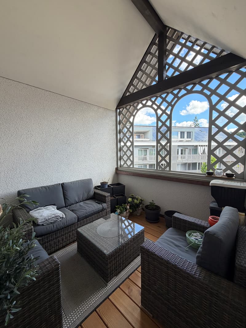 Balkon