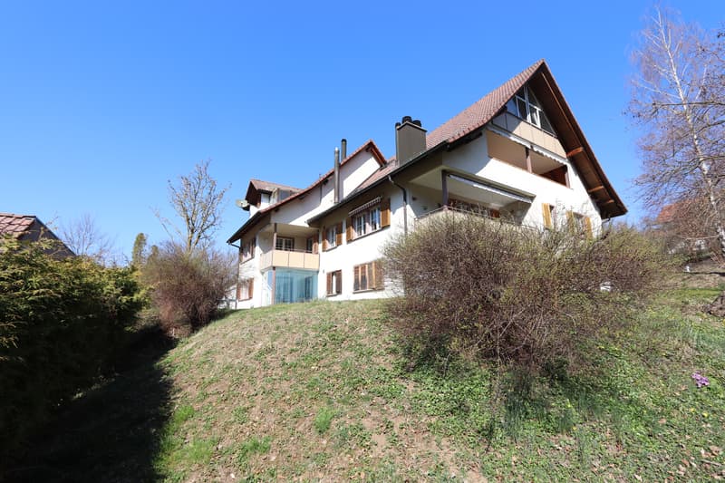 Aussenansicht