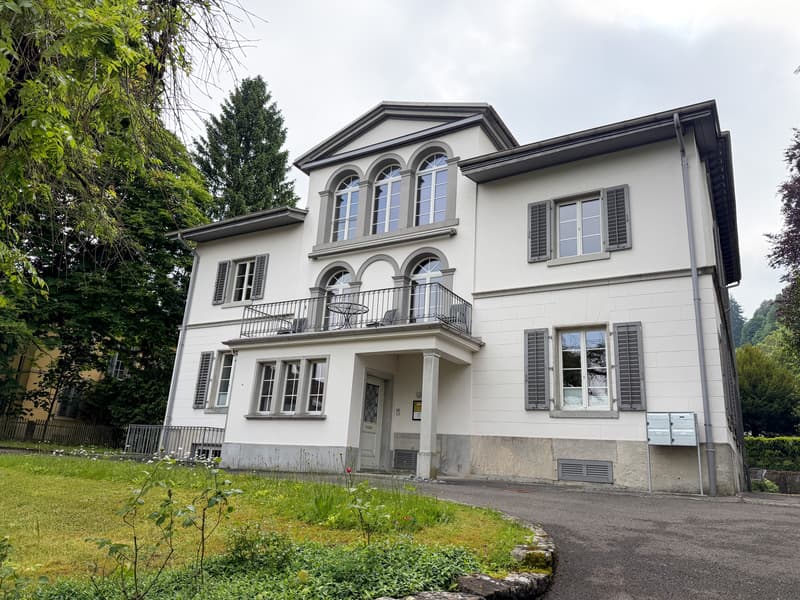 Aussenansicht