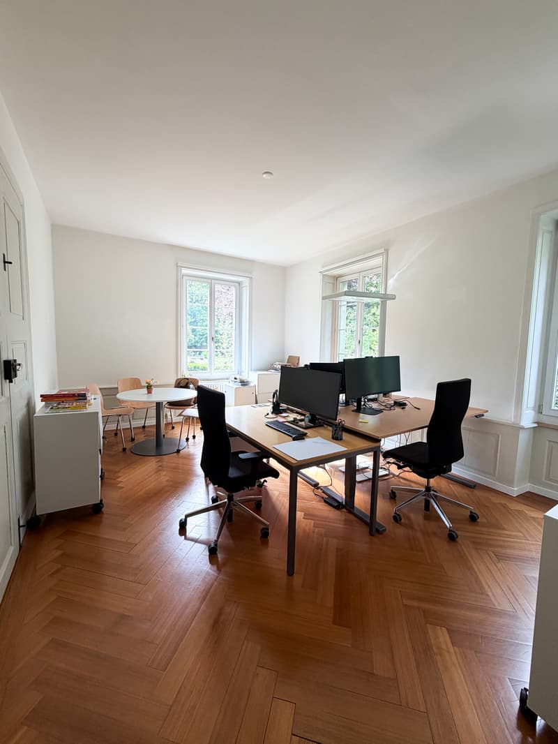 Büro 2