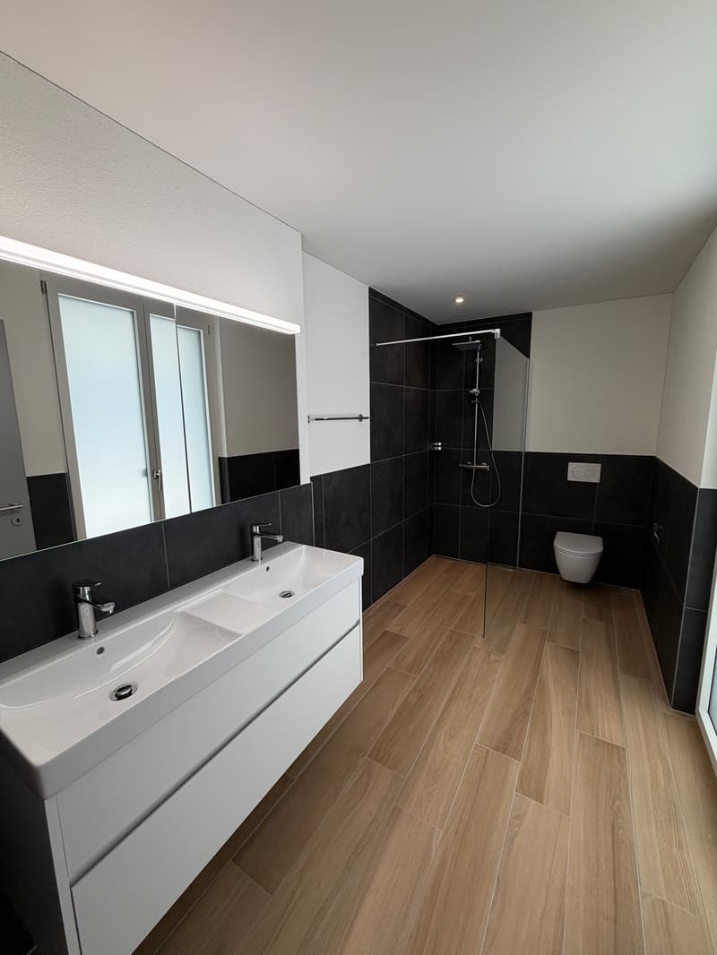 Bad en suite