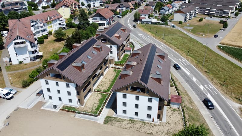 Aussenansicht