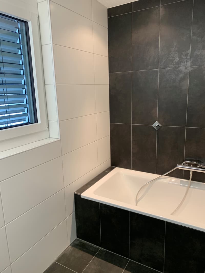Badezimmer 2