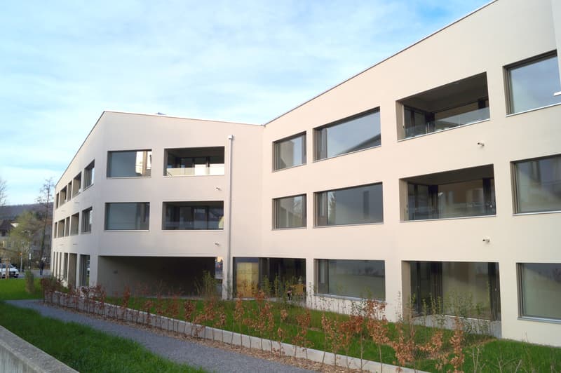 Aussen