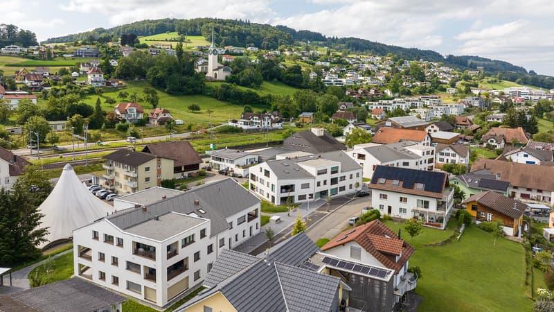 Aussenansicht