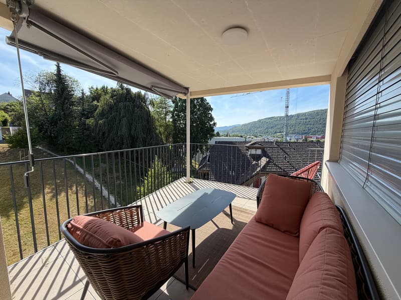 Balkon