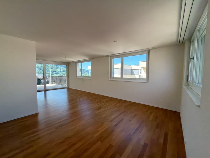 Wohnen Balkon