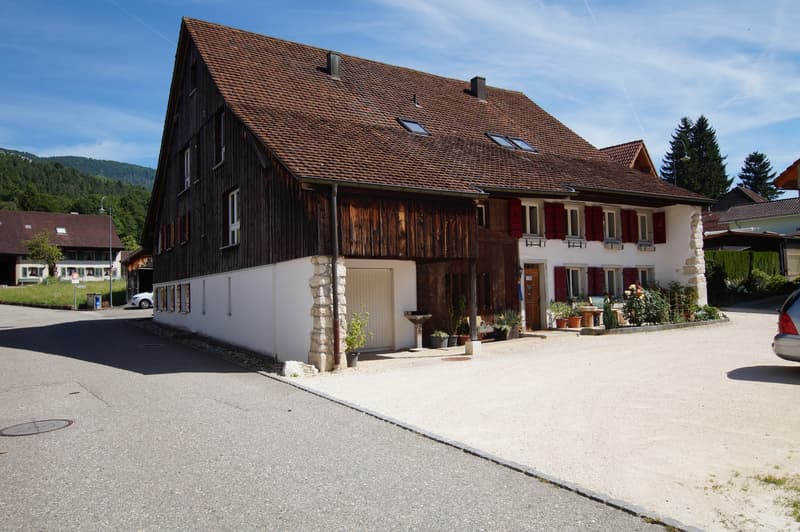 Aussenansicht