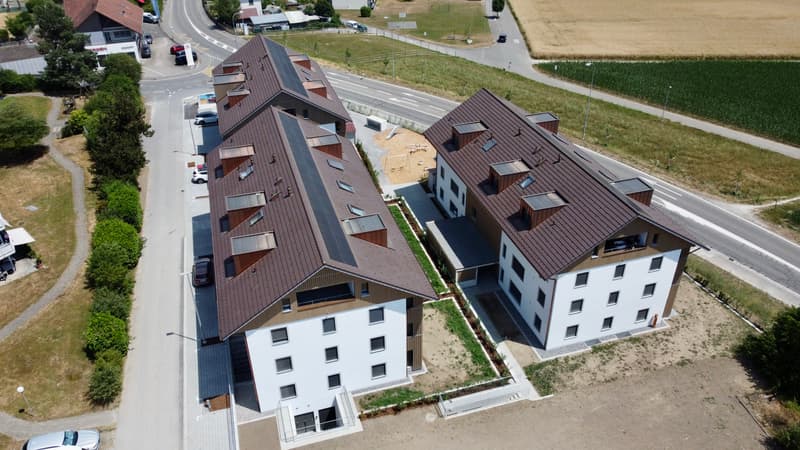 Aussenansicht