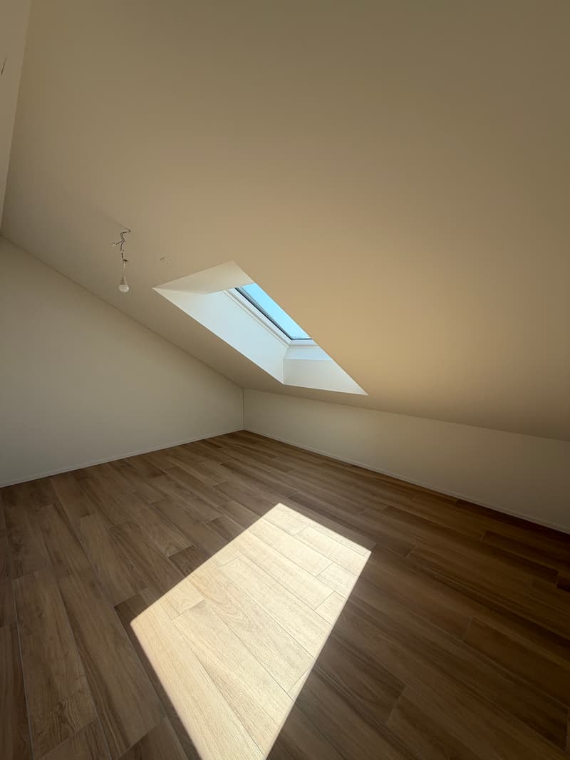 Zimmer mit Bad