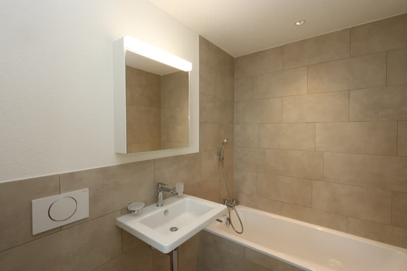 Badewanne