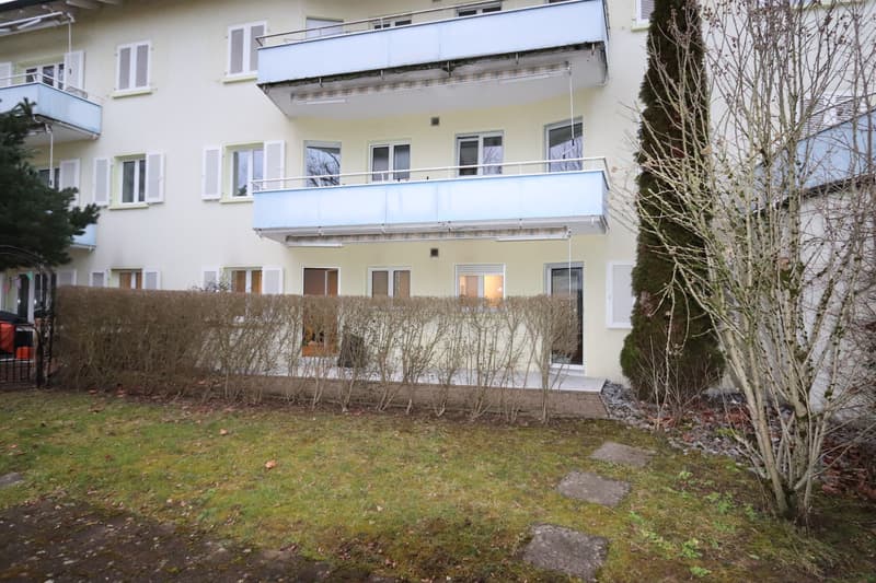 Sitzplatz