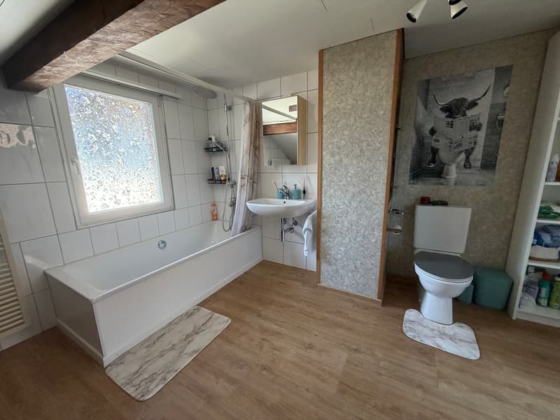 Badezimmer