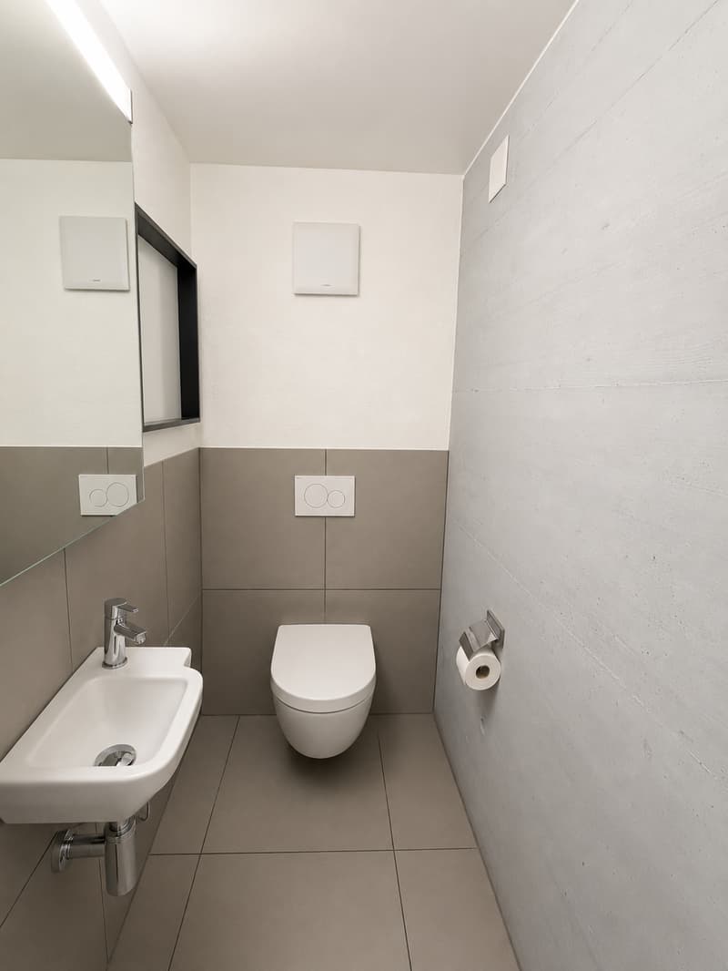 WC