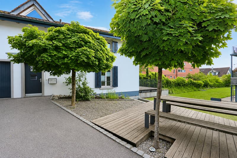 Aussenansicht