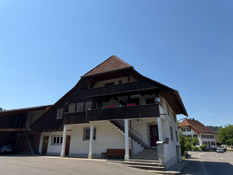 Haus
