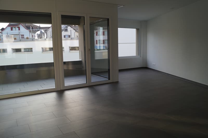 Wohn/Esszimmer