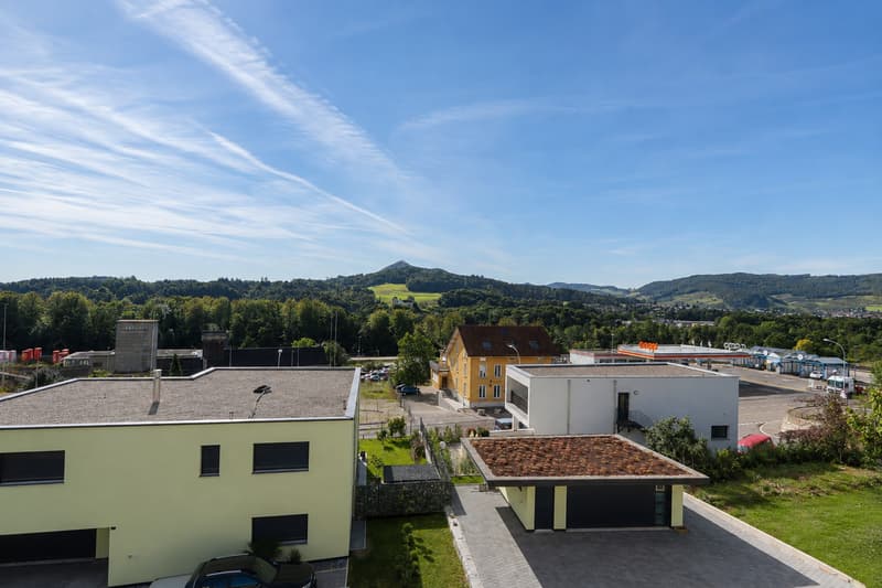 Aussicht