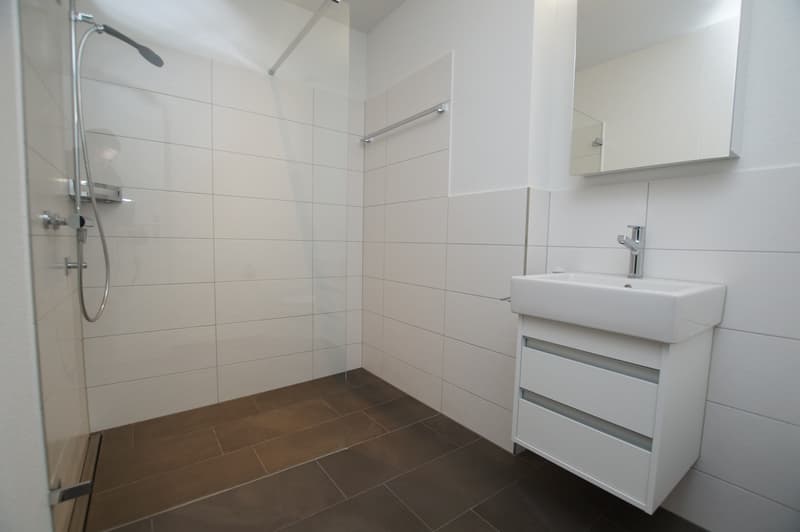Dusche/WC