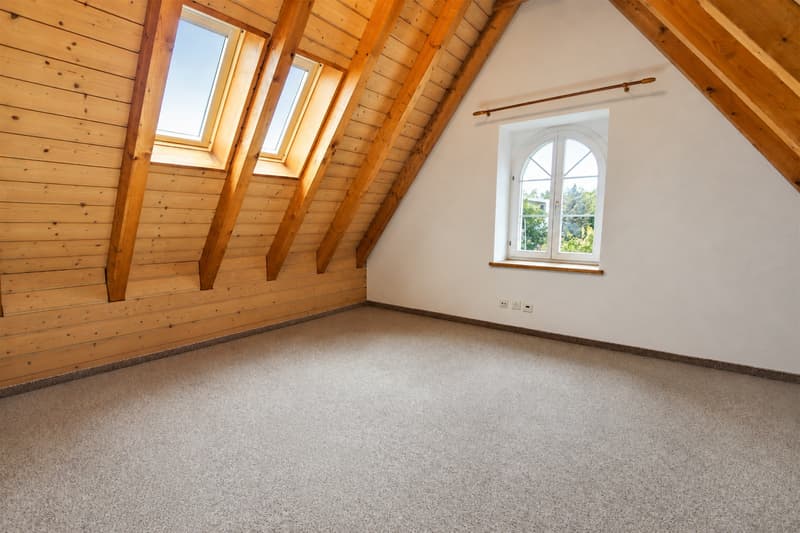 Schlafzimmer Obergeschoss 2