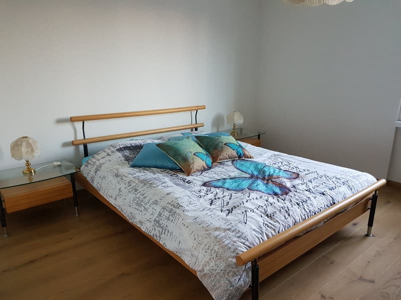 Charmantes 5-Zimmer-Einfamilienhaus in Gränichen (11)