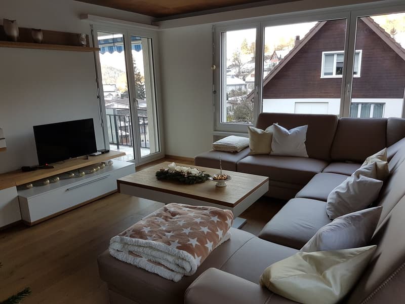 Charmantes 5-Zimmer-Einfamilienhaus in Gränichen (6)