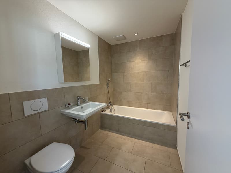 Badewanne